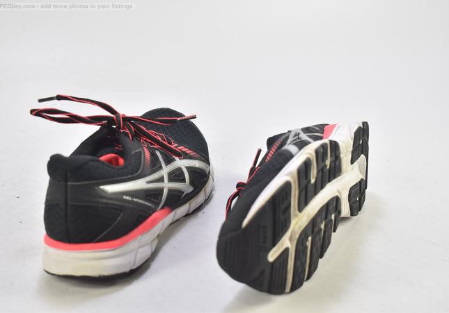 Asics Gel Windhawk 2 Damen Sportschuhe Sneaker EUR 39 Nr. 25-F 972-Schuh-Gebraucht-secondhand