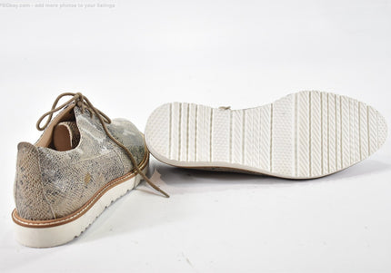 Helioform  Damen Halbschuhe Freizeitschuhe  UK 6 Nr. 25-T 2588