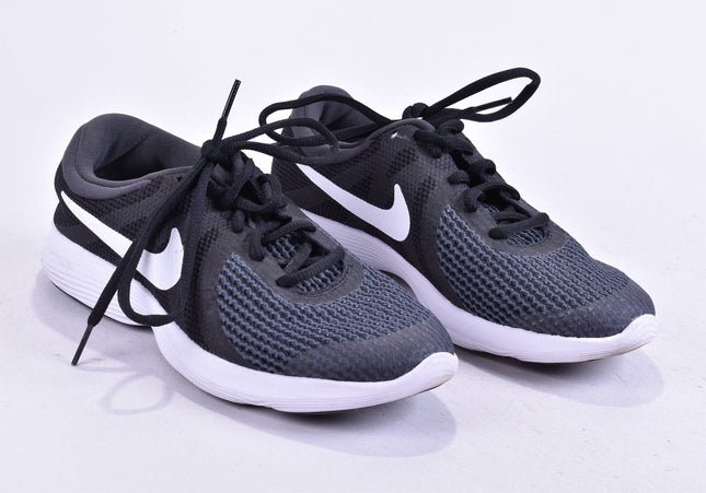 Nike Revolution Damen Sportschuhe Sneaker EUR 37,5 Nr. 24-P 323-Schuh-Gebraucht-secondhand