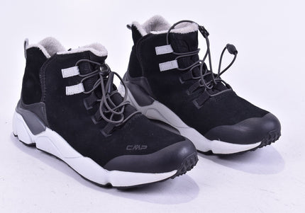 CMP Damen Stiefelette Boots EUR 38 Nr. 24-A 112-Schuh-Gebraucht-secondhand