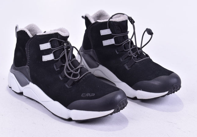 CMP Damen Stiefelette Boots EUR 38 Nr. 24-A 112-Schuh-Gebraucht-secondhand