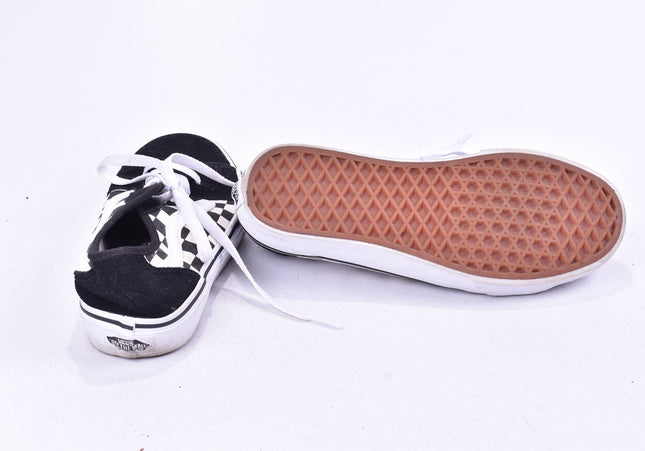 Vans Damen Sportschuhe Sneaker EUR 38,5 Nr. 23-U 2467-Schuh-Gebraucht-secondhand
