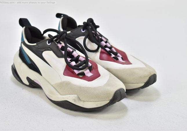 Puma  Damen Sportschuhe Sneaker  EUR 38 Nr. 25-O 513