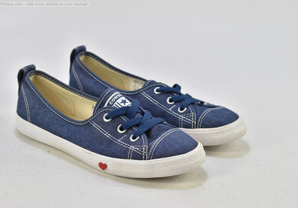 Converse  Damen Halbschuhe Slipper Ballerinas  EUR 37 Nr. 25-N 283