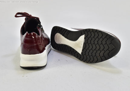 Vamos  Damen Halbschuhe Freizeitschuhe  SL 25cm Nr. 25-O 1227