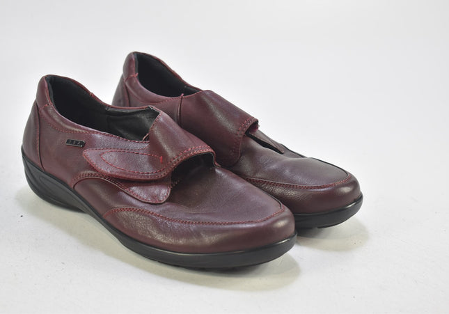Grünwald Damen Halbschuhe Freizeitschuhe EUR 41 Nr. 24-N 2933-Schuh-Gebraucht-secondhand