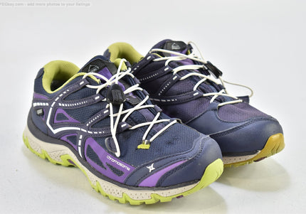 McKinley  Damen Wanderschuhe Trekking  EUR 37 Nr. 25-M 998
