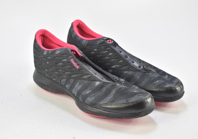 Reebok Easytone Damen Sportschuhe Sneaker EUR 40,5 Nr. 24-Y 1020-Schuh-Gebraucht-secondhand