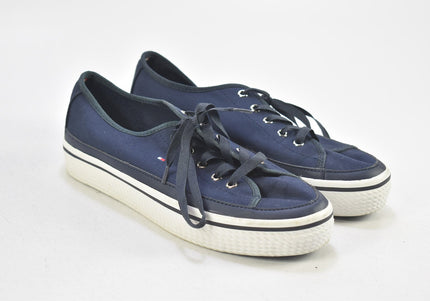 Tommy Hilfiger  Damen Halbschuhe Freizeitschuhe  EUR 40 Nr. 24-F 1030