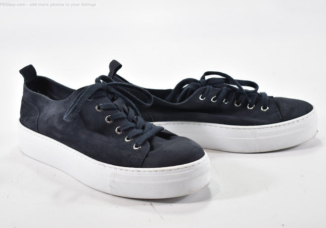 5th Avenue  Damen Halbschuhe Freizeitschuhe  EUR 41 Nr. 25-T 2589