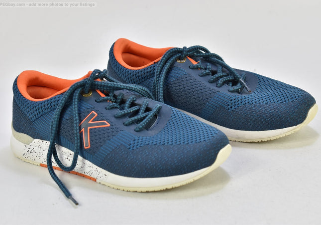 Kickers  Damen Halbschuhe Freizeitschuhe  EUR 38 Nr. 25-Z 2919