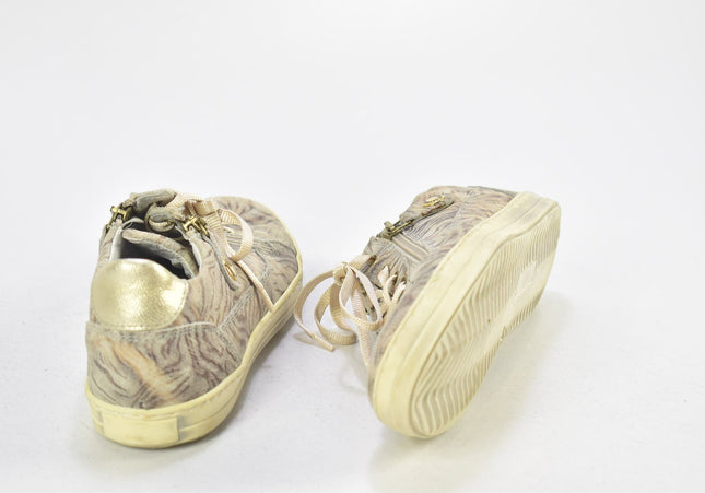 Dlab Damen Halbschuhe Freizeitschuhe EUR 36 Nr. 24-J 4025-Schuh-Gebraucht-secondhand