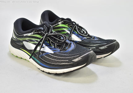 Brooks Glycerin 15 Herren Sportschuhe Sneaker  EUR 42 Nr. 25-V 1291
