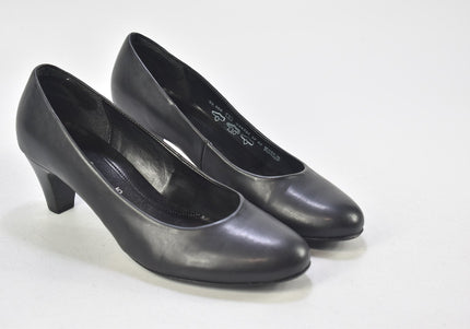 Gabor Damen Pumps High Heels UK 5 Nr. 24-U 2178-Schuh-Gebraucht-secondhand
