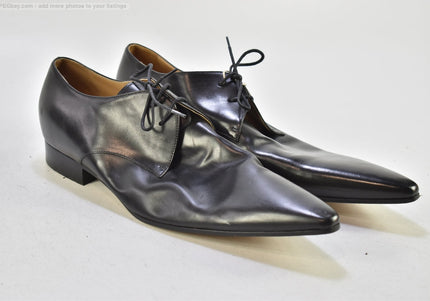 Maison Margiela  Herren Halbschuhe Freizeitschuhe  EUR 44 Nr. 26-G 1497