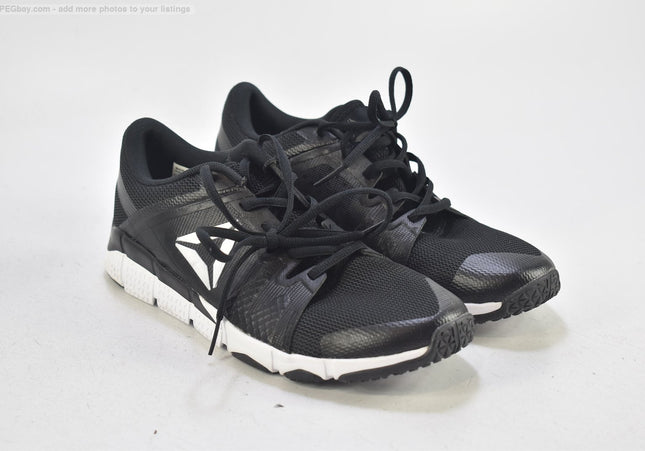 Reebok Damen Sportschuhe Sneaker EUR 38 Nr. 25-M 317-Schuh-Gebraucht-secondhand