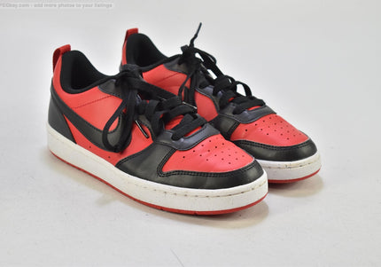 Nike Court Borough Damen Sportschuhe Sneaker  EUR 37,5 Nr. 25-X 1921