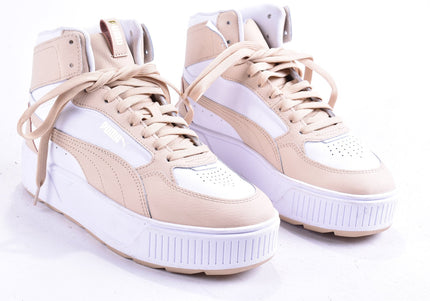 Puma Damen Sportschuhe Sneaker EUR 39 Nr. 24-Y 4636-Schuh-Gebraucht-secondhand