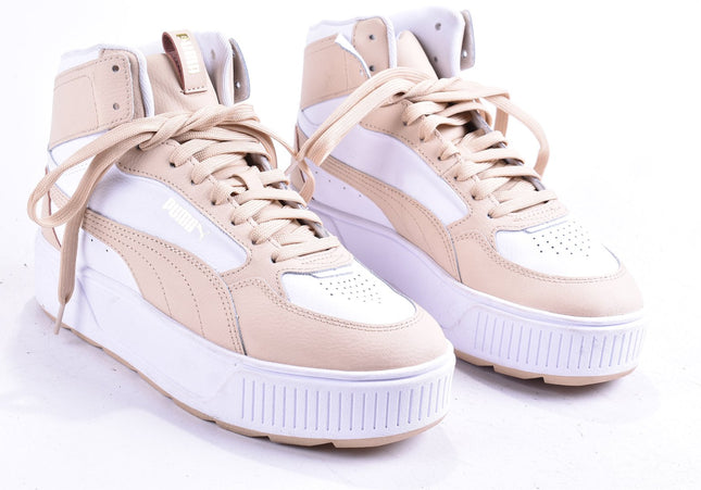 Puma Damen Sportschuhe Sneaker EUR 39 Nr. 24-Y 4636-Schuh-Gebraucht-secondhand
