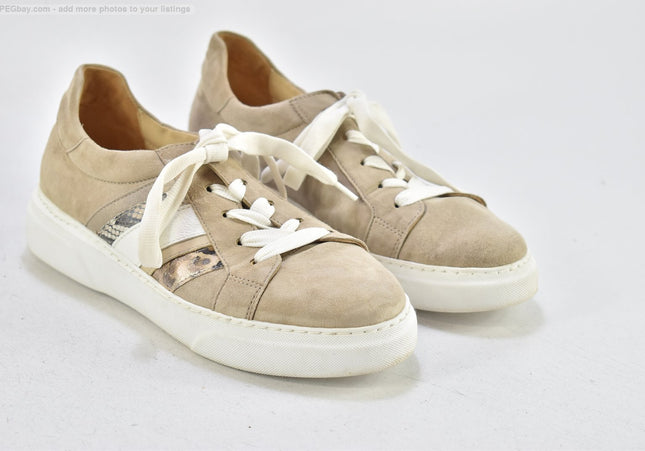 Gabor  Damen Halbschuhe Freizeitschuhe  UK 5,5 Nr. 25-A 2318