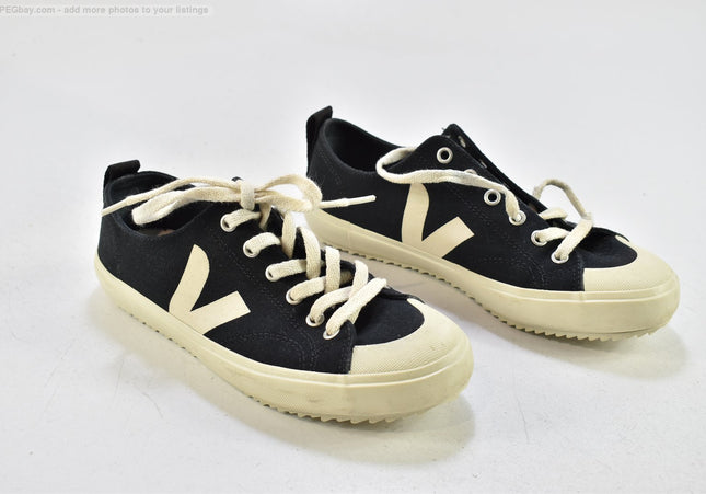Veja Damen Halbschuhe Freizeitschuhe EUR 38 Nr. 25-A 667-Schuh-Gebraucht-secondhand