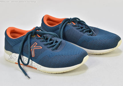 Kickers  Damen Halbschuhe Freizeitschuhe  EUR 38 Nr. 25-Z 2919