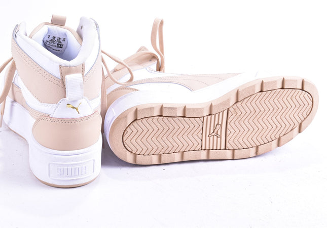 Puma Damen Sportschuhe Sneaker EUR 39 Nr. 24-Y 4636-Schuh-Gebraucht-secondhand
