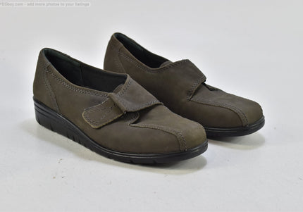 Medicus  Damen Halbschuhe Freizeitschuhe  UK 6,5 Nr. 25-O 1228
