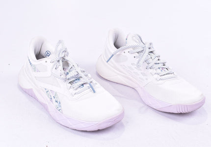 Reebok Nanoflex Damen Sportschuhe Sneaker EUR 37,5 Nr. 23-U 2468-Schuh-Gebraucht-secondhand