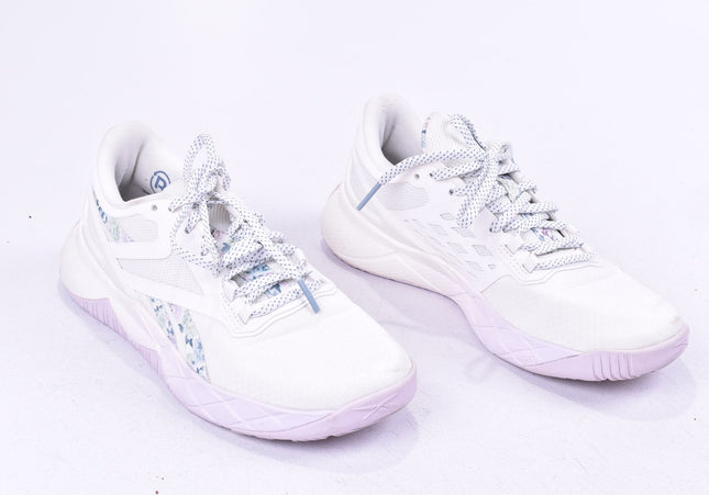 Reebok Nanoflex Damen Sportschuhe Sneaker EUR 37,5 Nr. 23-U 2468-Schuh-Gebraucht-secondhand