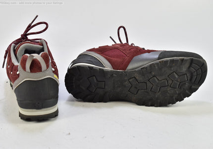 Haglöfs GTX Damen Wanderschuhe Trekking  EUR 37 Nr. 25-Y 805