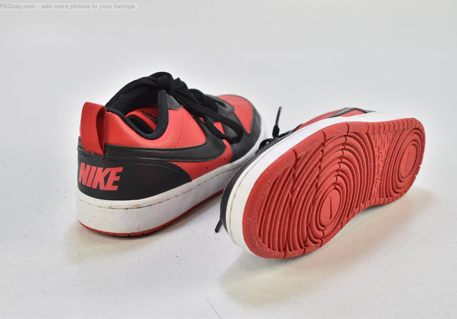 Nike Court Borough Damen Sportschuhe Sneaker  EUR 37,5 Nr. 25-X 1921