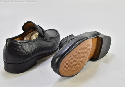 Calzature Berto Luciano  Damen Halbschuhe Slipper EUR 40,5 Nr. 25-O 1582