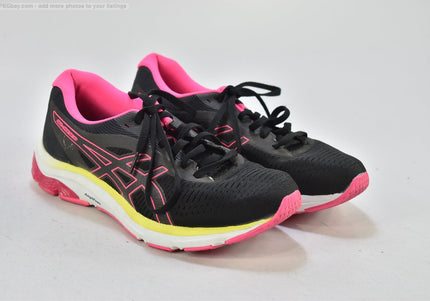 Asics Gel-Pulse 12 Damen Sportschuhe Sneaker  EUR 40,5 Nr. 25-L 1596