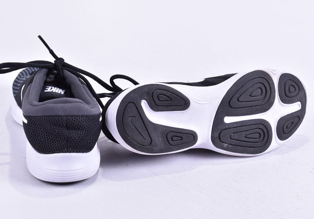 Nike Revolution Damen Sportschuhe Sneaker EUR 37,5 Nr. 24-P 323-Schuh-Gebraucht-secondhand