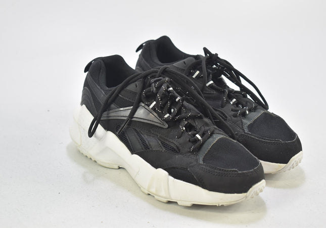 Reebok Damen Sportschuhe Sneaker EUR 37 Nr. 24-T 1526-Schuh-Gebraucht-secondhand