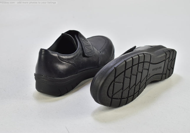 Medicus  Damen Halbschuhe Freizeitschuhe  UK 5,5 Nr. 25-N 876