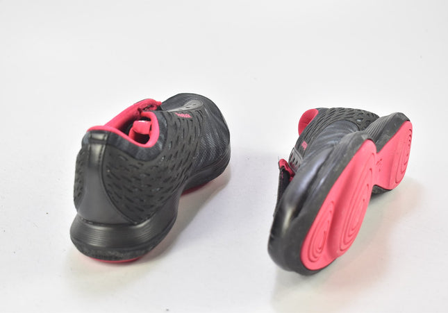 Reebok Easytone Damen Sportschuhe Sneaker EUR 40,5 Nr. 24-Y 1020-Schuh-Gebraucht-secondhand