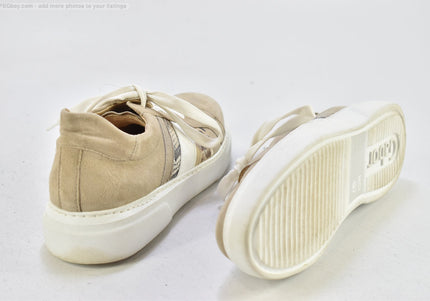 Gabor  Damen Halbschuhe Freizeitschuhe  UK 5,5 Nr. 25-A 2318
