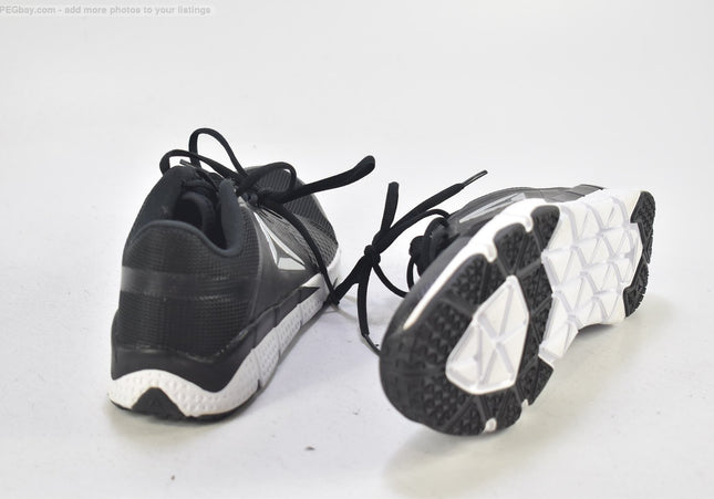 Reebok Damen Sportschuhe Sneaker EUR 38 Nr. 25-M 317-Schuh-Gebraucht-secondhand