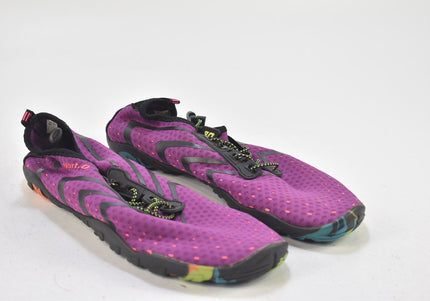 Barfußschuhe Damen Sportschuhe Sneaker EUR 42 Nr. 24-T 2466-Schuh-Gebraucht-secondhand