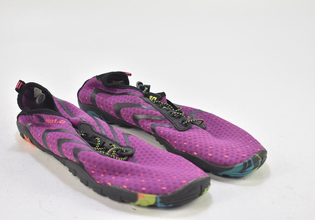 Barfußschuhe Damen Sportschuhe Sneaker EUR 42 Nr. 24-T 2466-Schuh-Gebraucht-secondhand