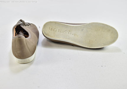 Unisa Damen Halbschuhe Freizeitschuhe EUR 39 Nr. 25-A 168-Schuh-Gebraucht-secondhand