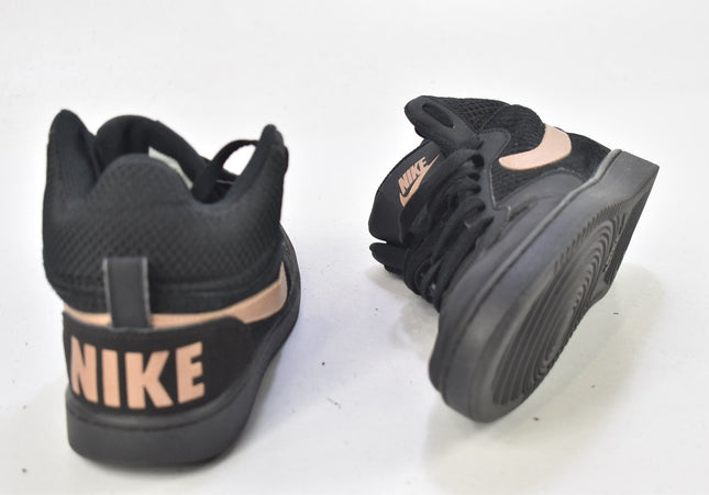 Nike Court Borough Damen Sportschuhe Sneaker EUR 38,5 Nr. 23-U 1862-Schuh-Gebraucht-secondhand