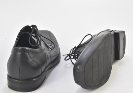Waldläufer  Herren Halbschuhe Freizeitschuhe  UK 8,5 Nr. 24-F 298