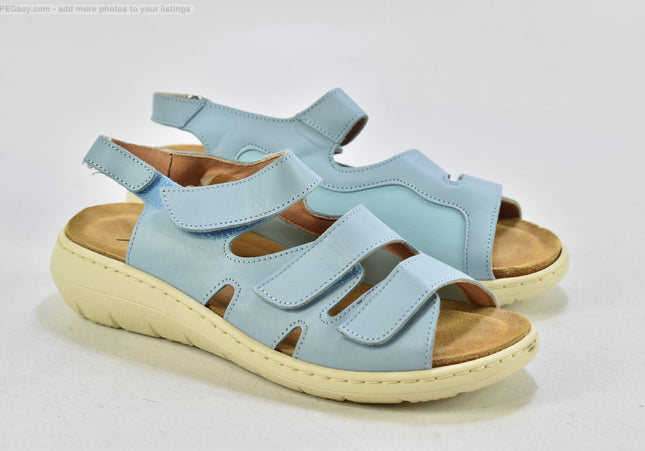 Avena  Damen Sandale Sandalette  EUR 38 Nr. 25-S 4727
