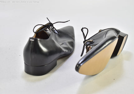 Maison Margiela  Herren Halbschuhe Freizeitschuhe  EUR 44 Nr. 26-G 1497