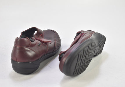 Grünwald Damen Halbschuhe Freizeitschuhe EUR 41 Nr. 24-N 2933-Schuh-Gebraucht-secondhand