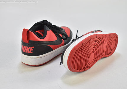 Nike Court Borough Damen Sportschuhe Sneaker  EUR 37,5 Nr. 25-X 1921