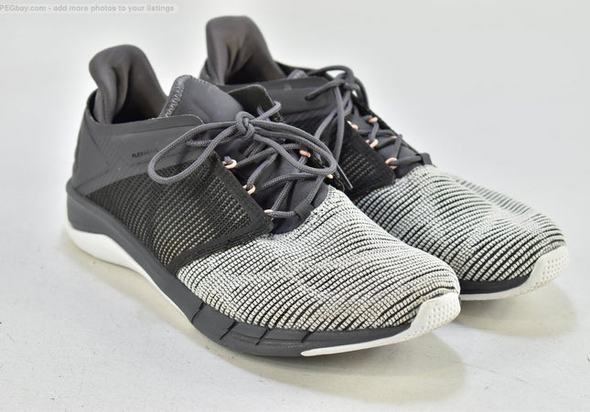 Reebok Damen Sportschuhe Sneaker EUR 40,5 Nr. 25-A 1674-Schuh-Gebraucht-secondhand